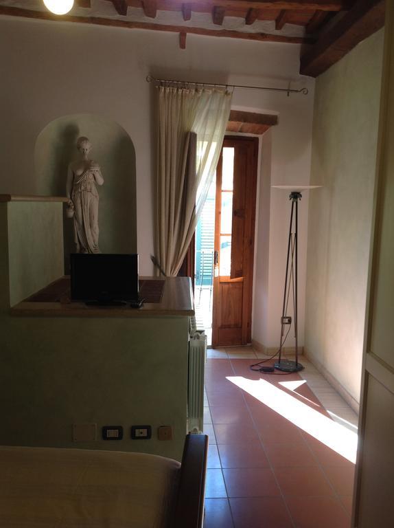 Relax Centro Storico Appartement Rapolano Terme Buitenkant foto