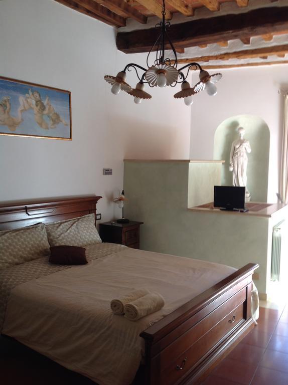 Relax Centro Storico Appartement Rapolano Terme Buitenkant foto